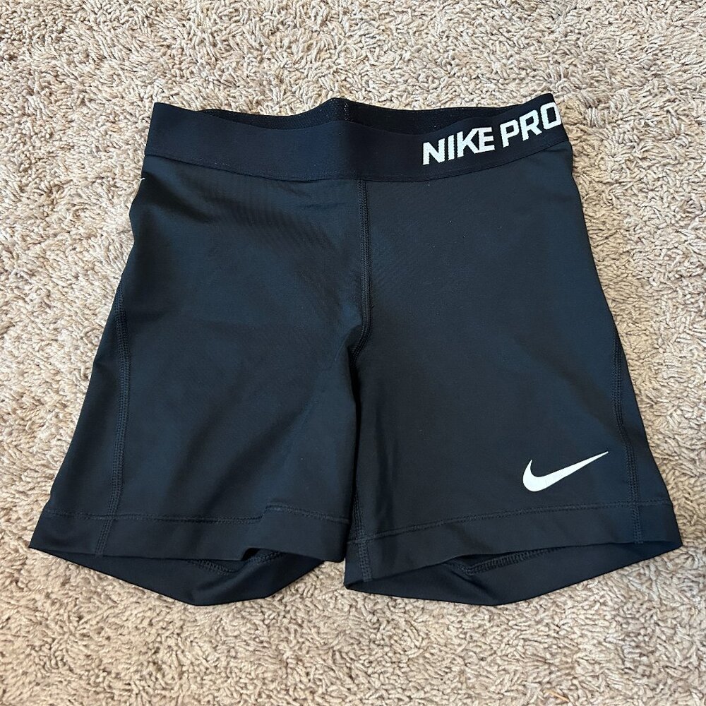 Women's Nike Pro Dri-Fit Spandex